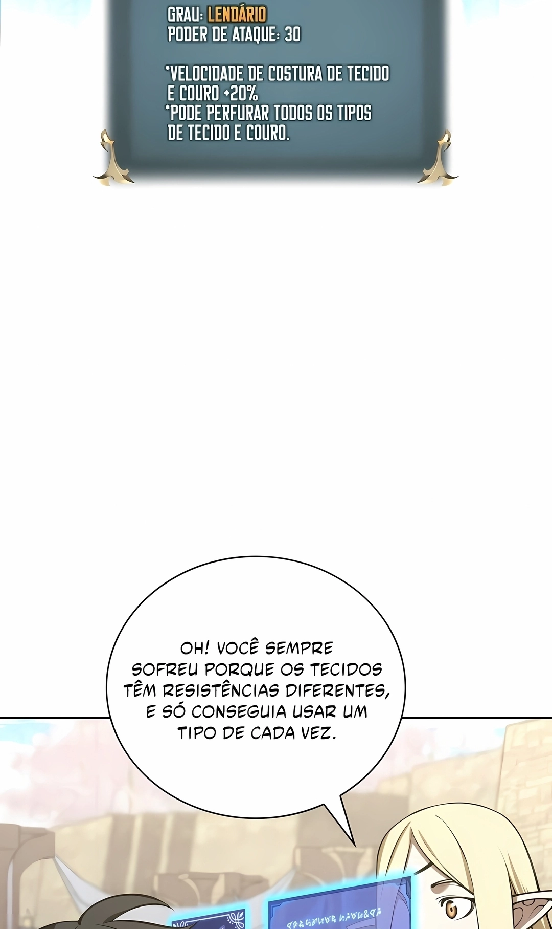 Read As Aventuras de Greed PT Manga Online