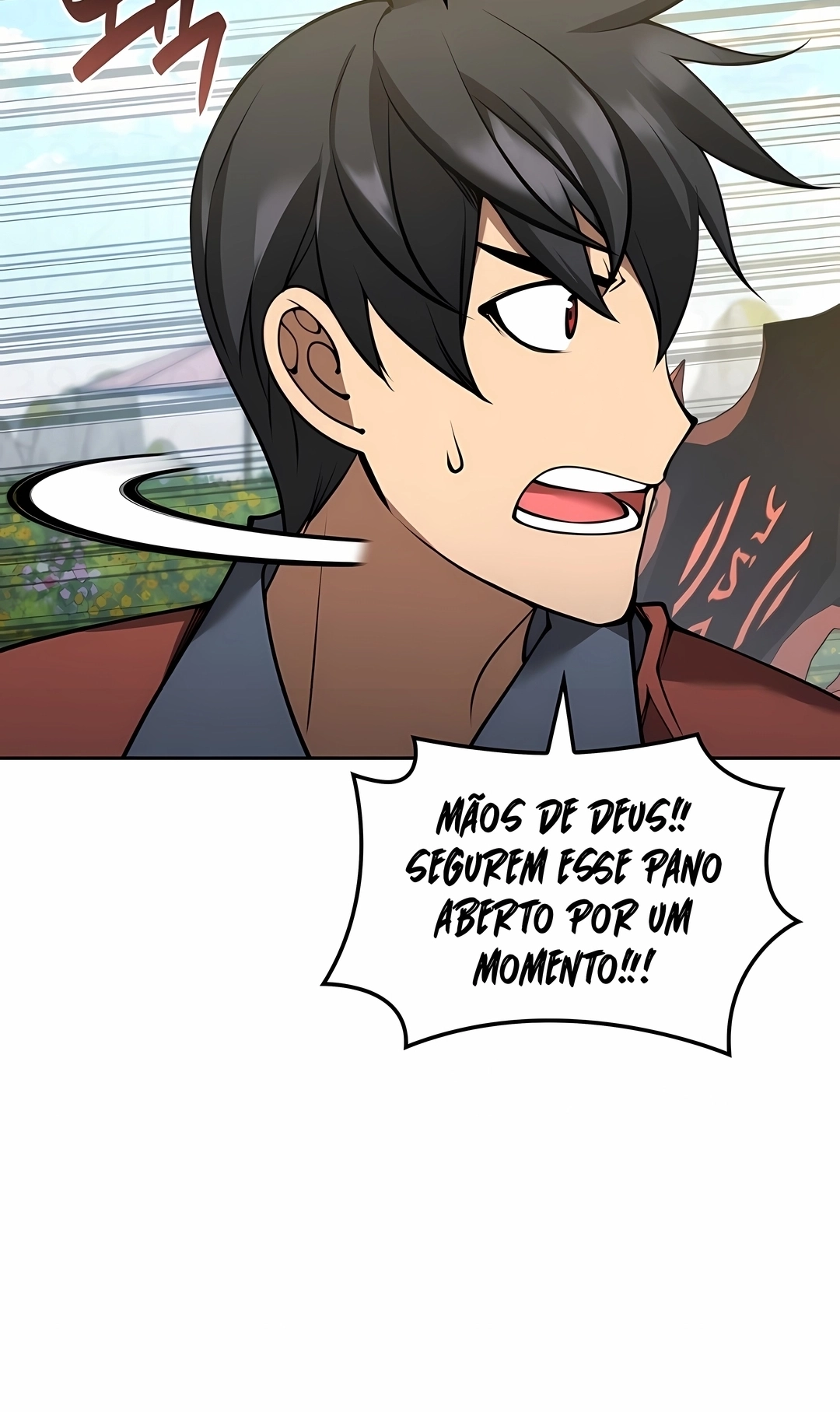 Read As Aventuras de Greed PT Manga Online