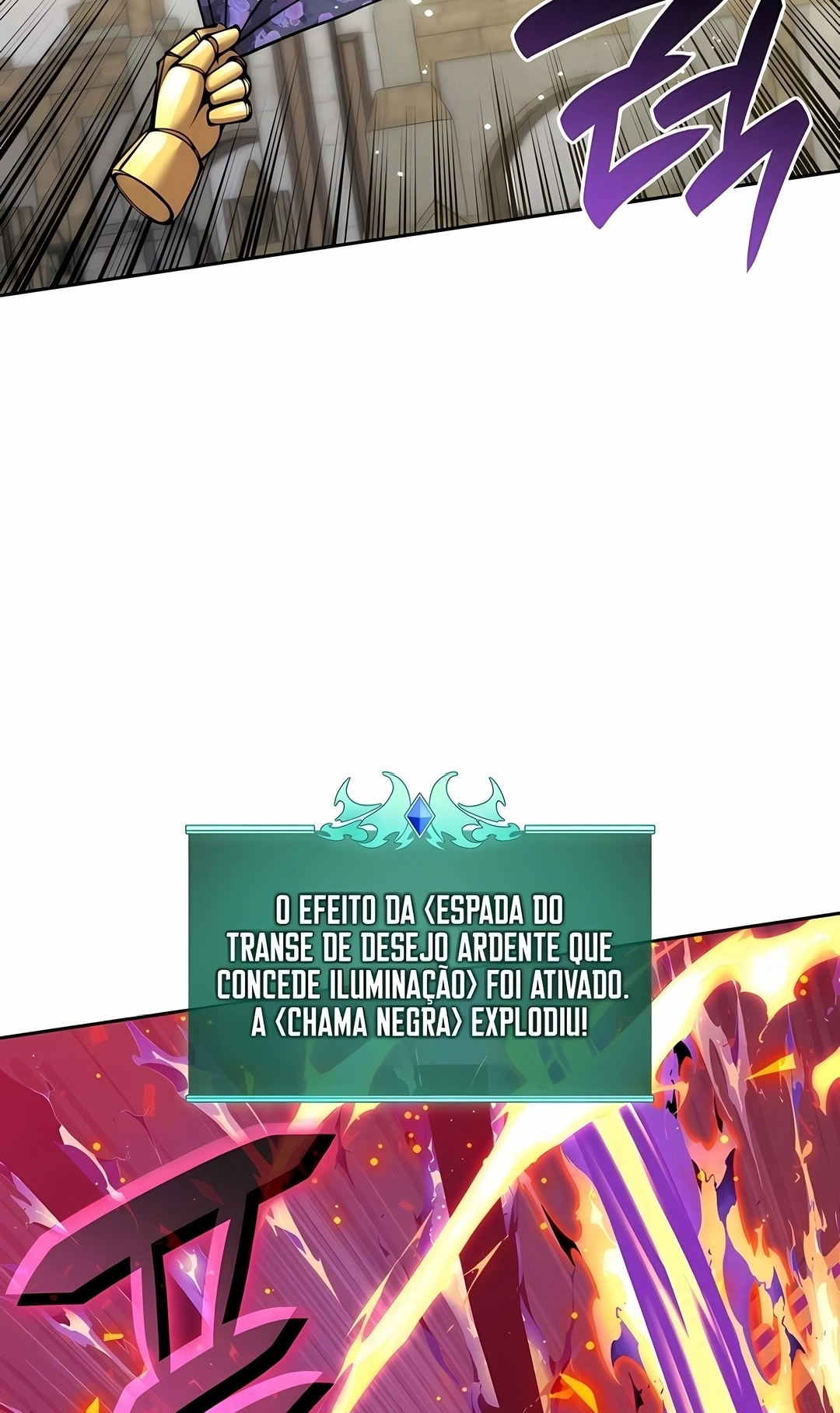 Read As Aventuras de Greed PT Manga Online