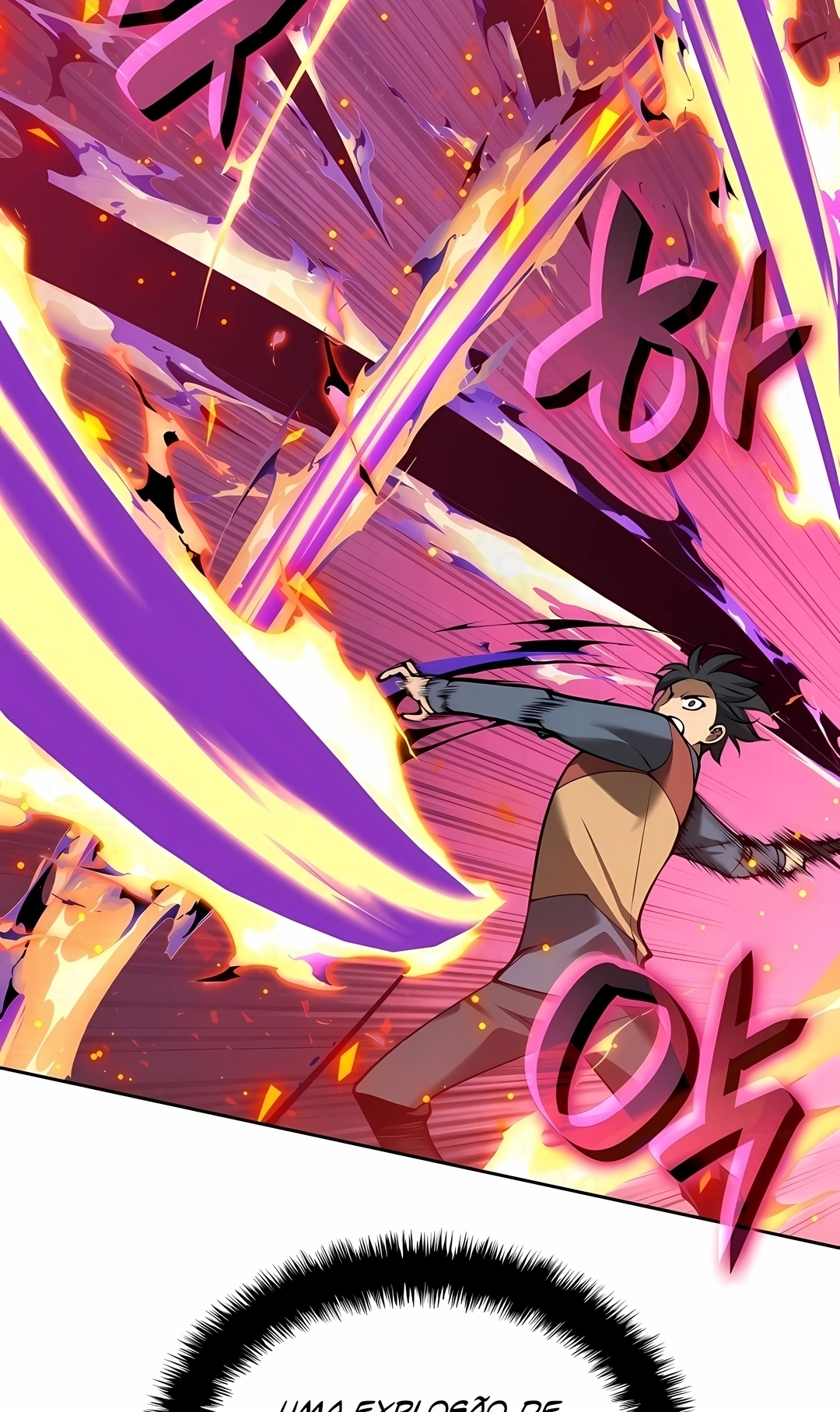 Read As Aventuras de Greed PT Manga Online