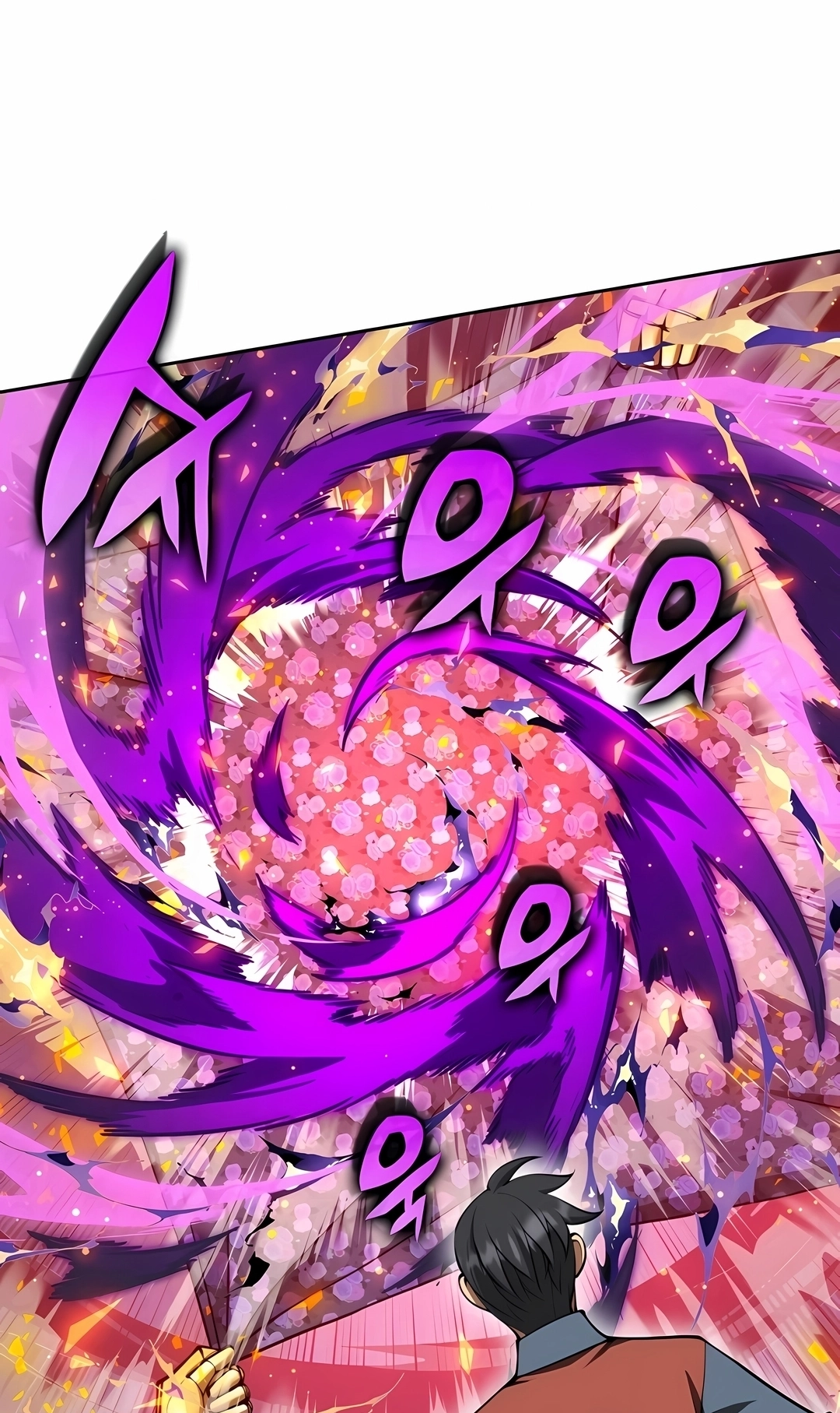 Read As Aventuras de Greed PT Manga Online