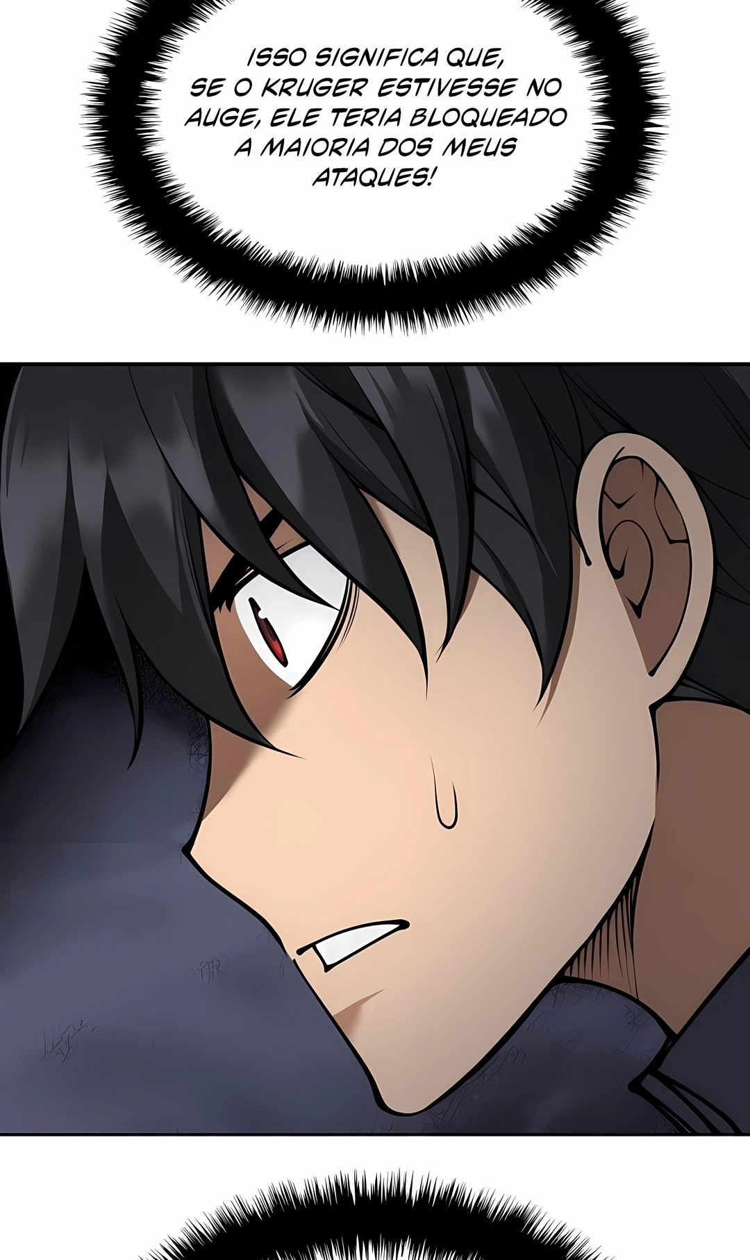 Read As Aventuras de Greed PT Manga Online