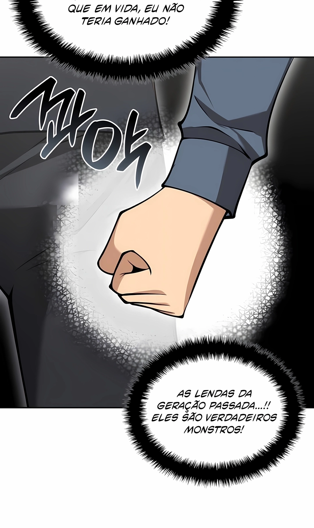 Read As Aventuras de Greed PT Manga Online