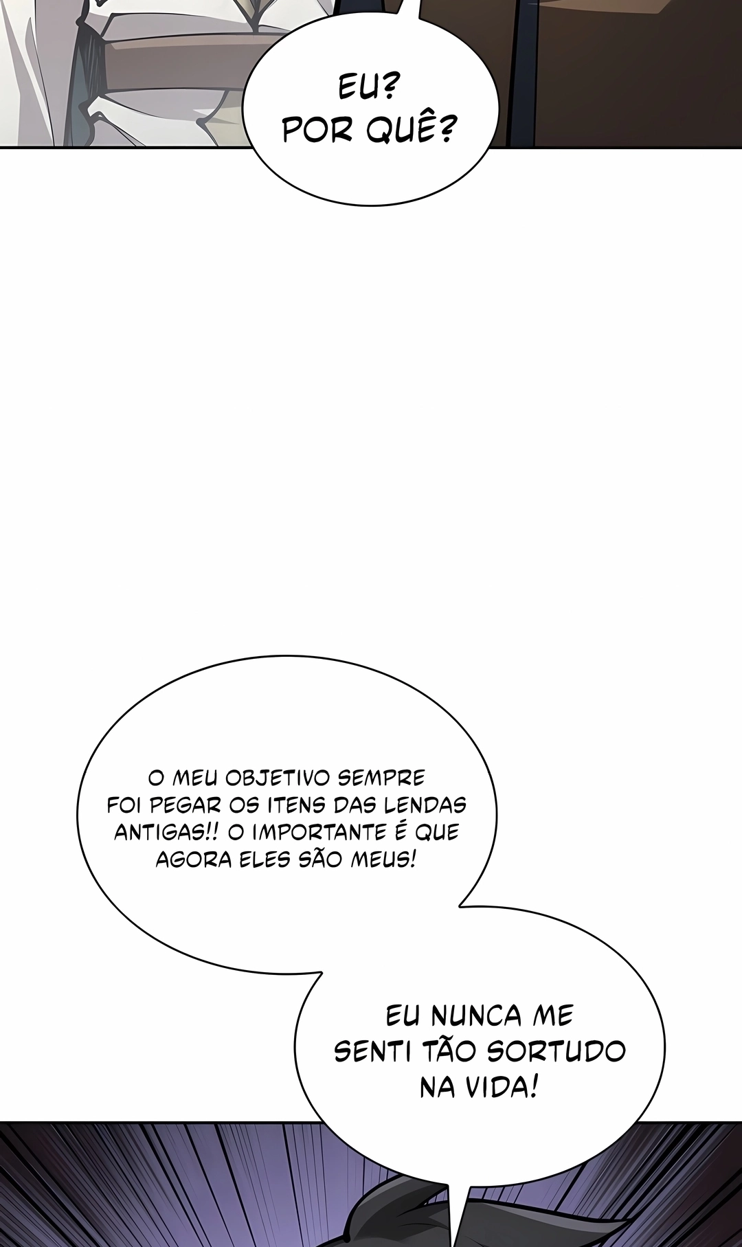 Read As Aventuras de Greed PT Manga Online