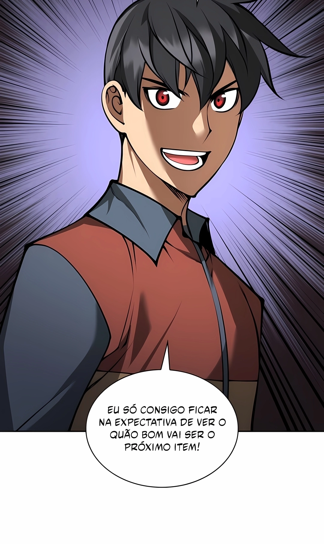 Read As Aventuras de Greed PT Manga Online