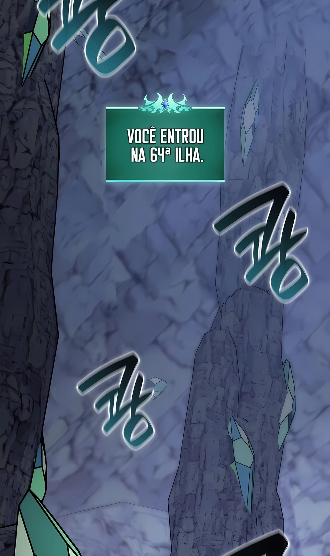 Read As Aventuras de Greed PT Manga Online