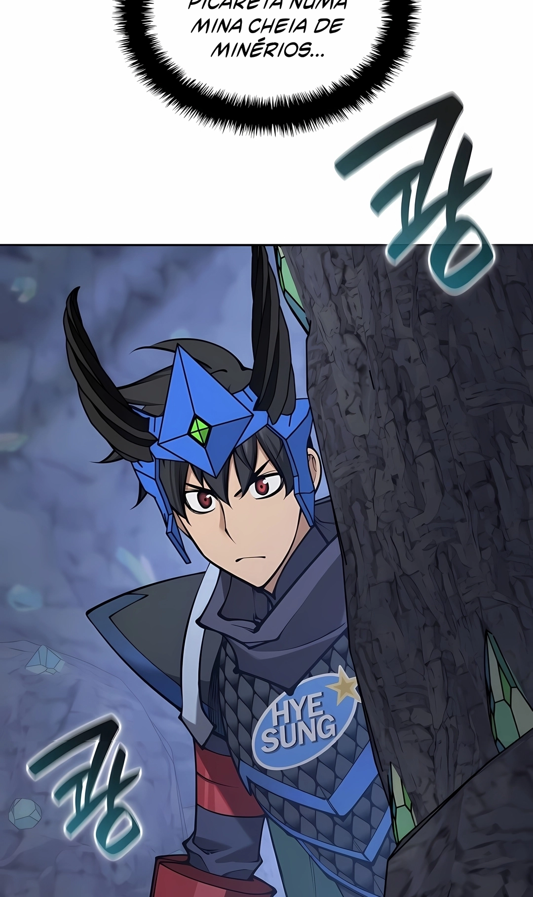 Read As Aventuras de Greed PT Manga Online