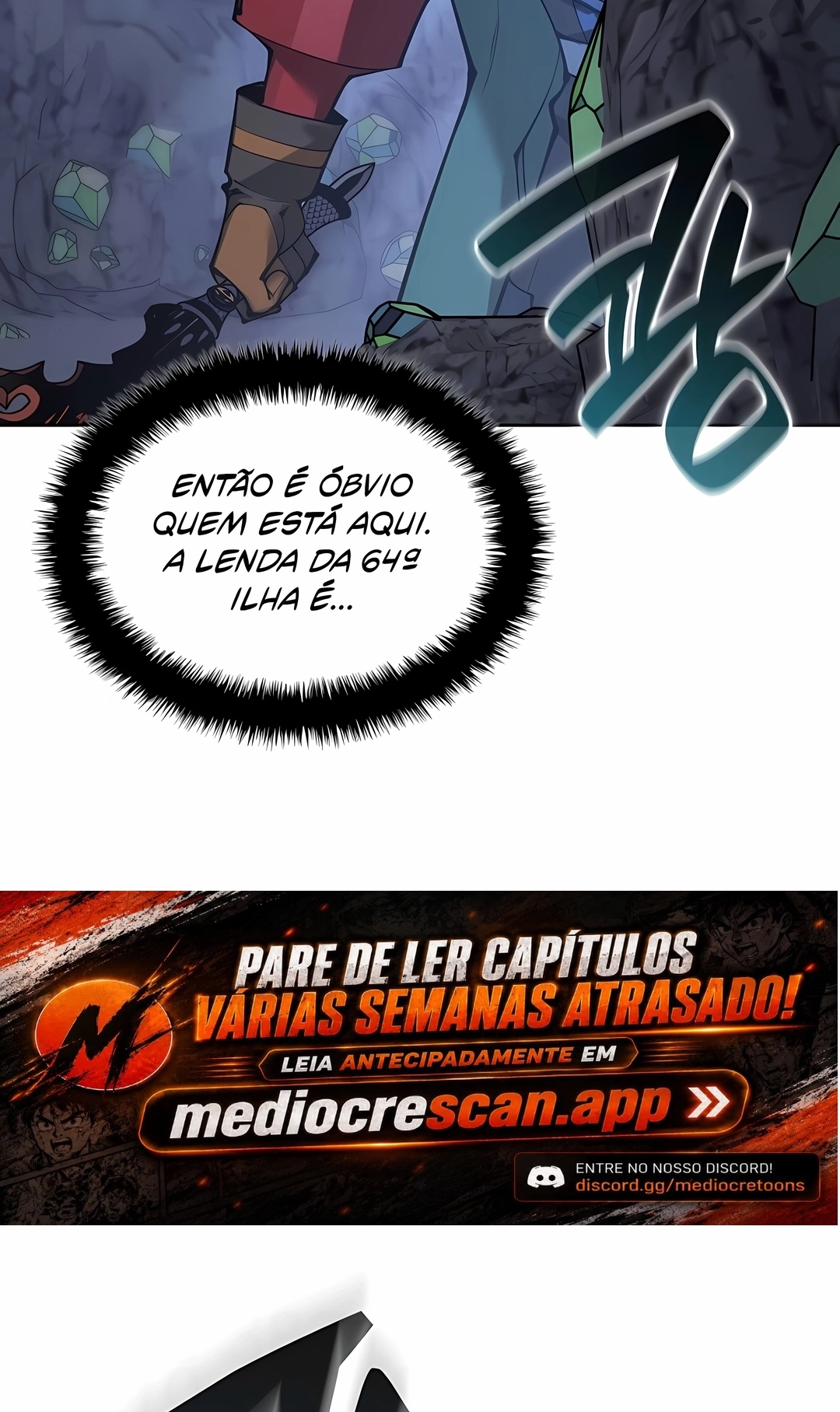 Read As Aventuras de Greed PT Manga Online