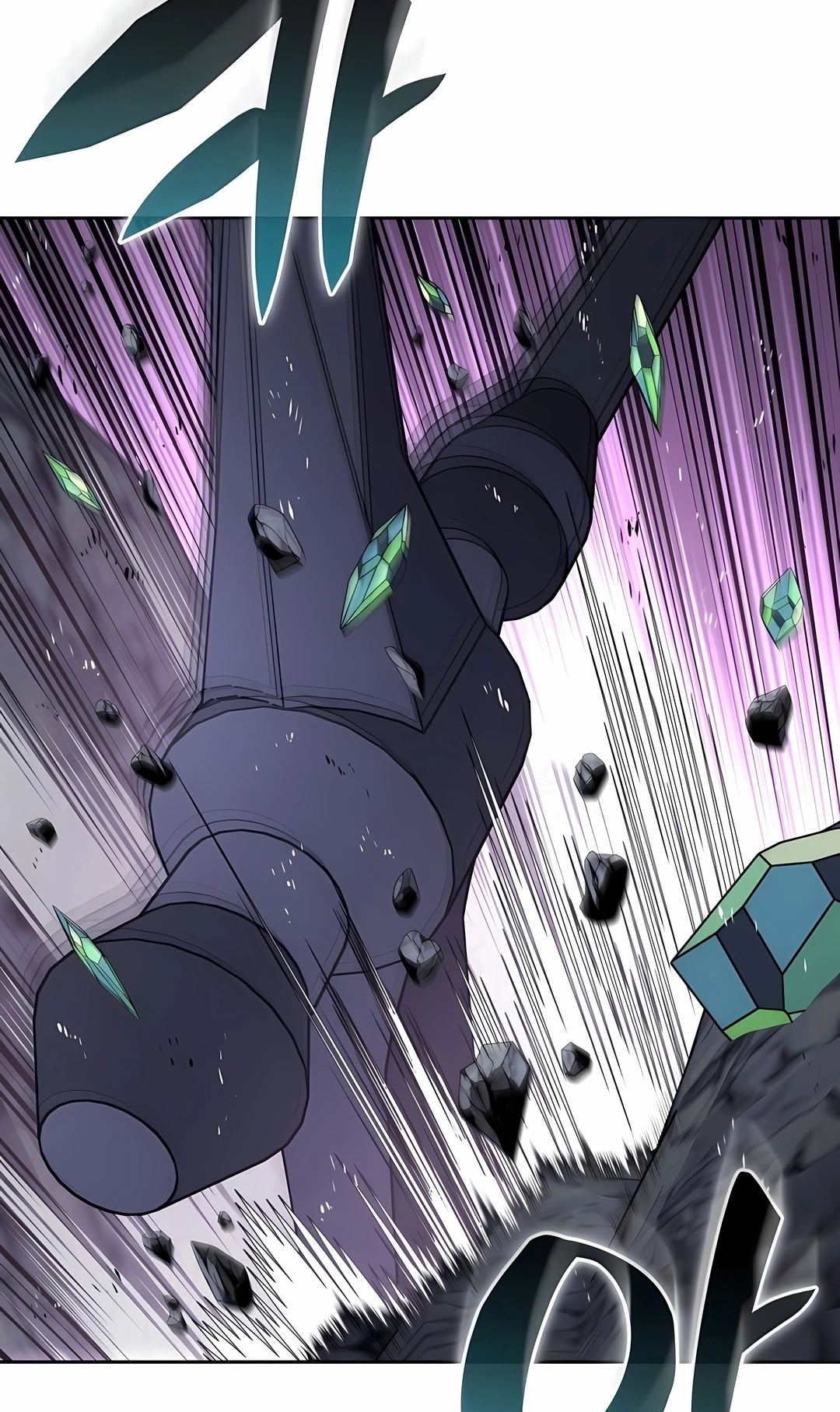 Read As Aventuras de Greed PT Manga Online