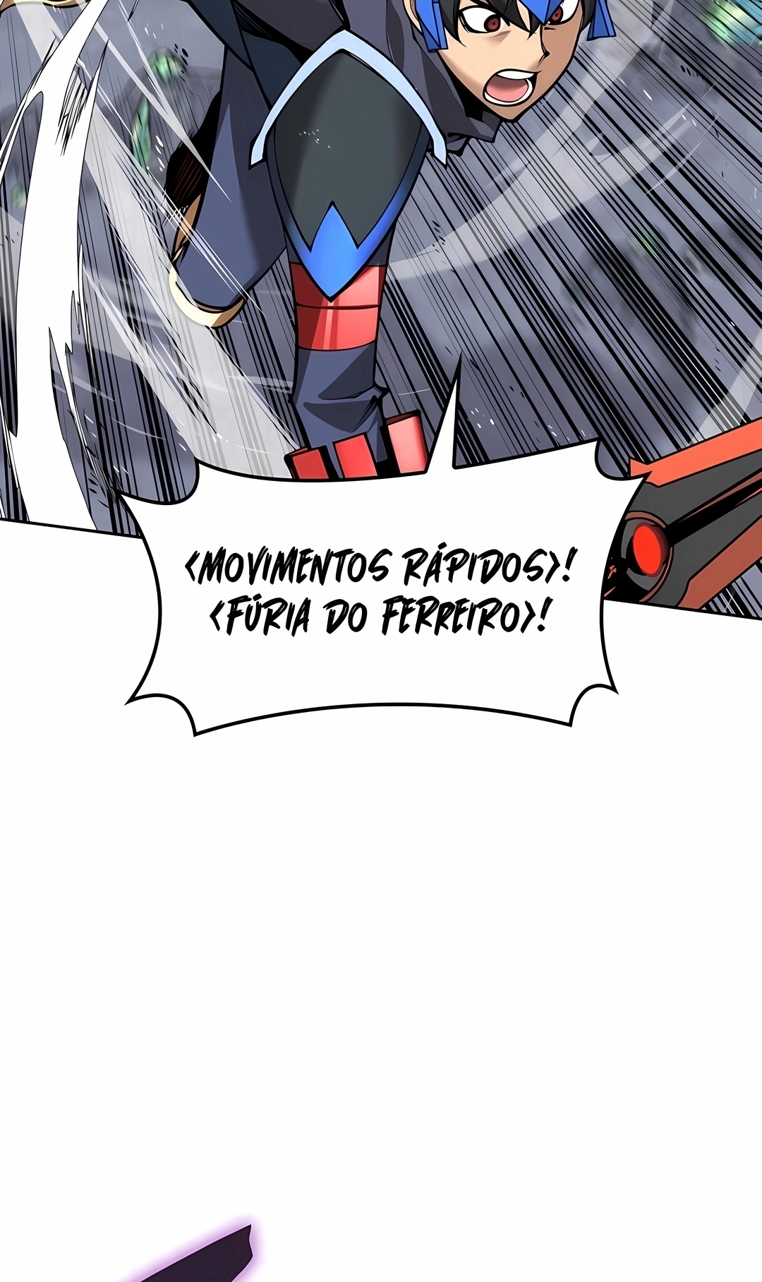 Read As Aventuras de Greed PT Manga Online