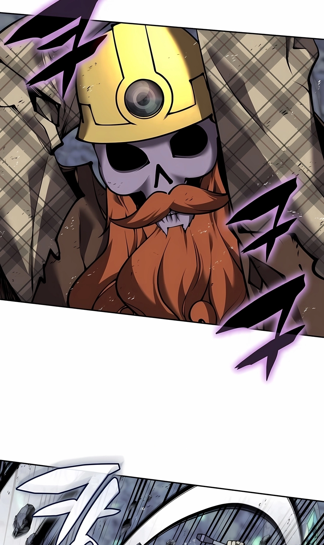 Read As Aventuras de Greed PT Manga Online