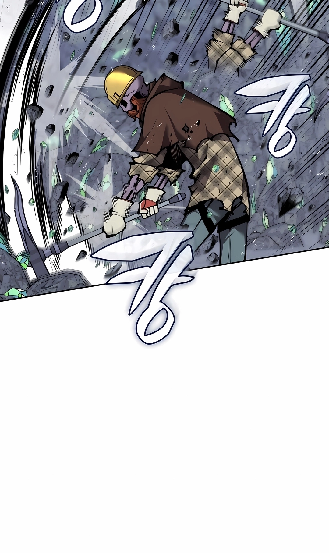 Read As Aventuras de Greed PT Manga Online