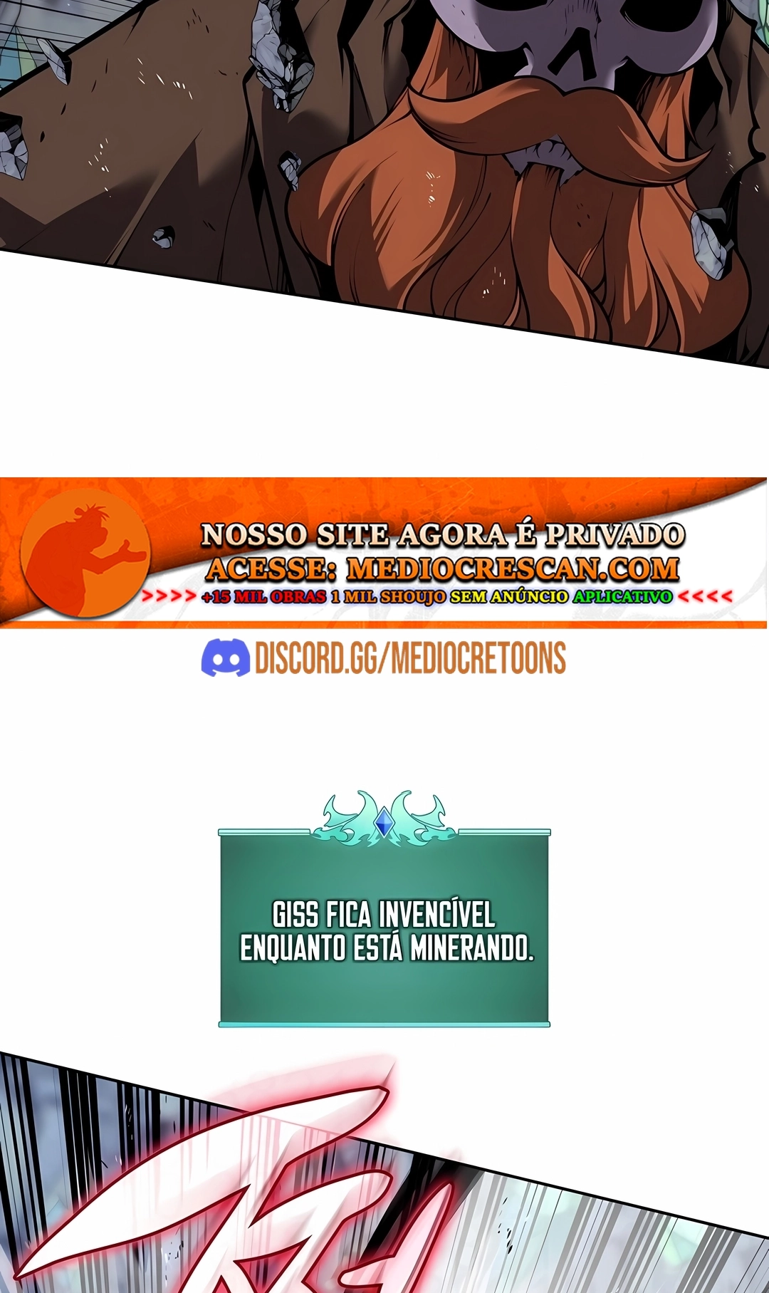 Read As Aventuras de Greed PT Manga Online
