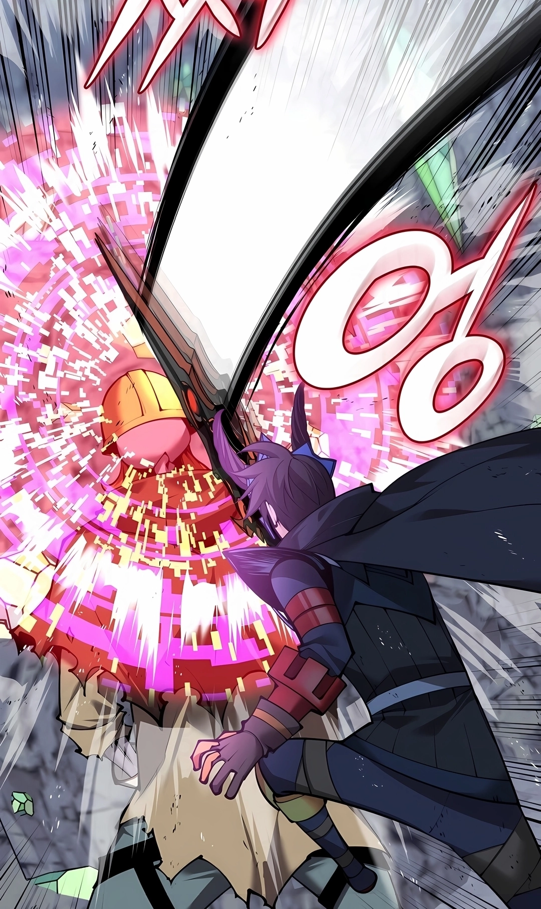 Read As Aventuras de Greed PT Manga Online