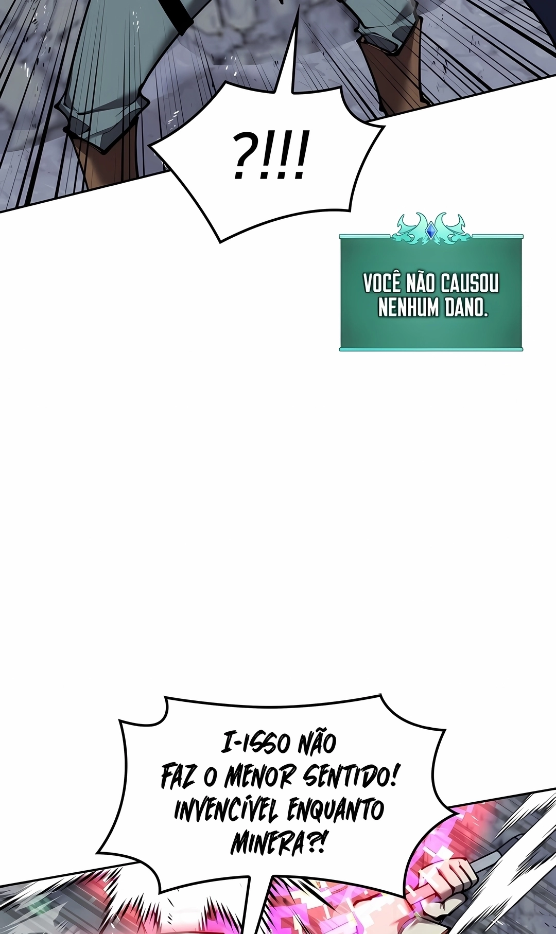 Read As Aventuras de Greed PT Manga Online