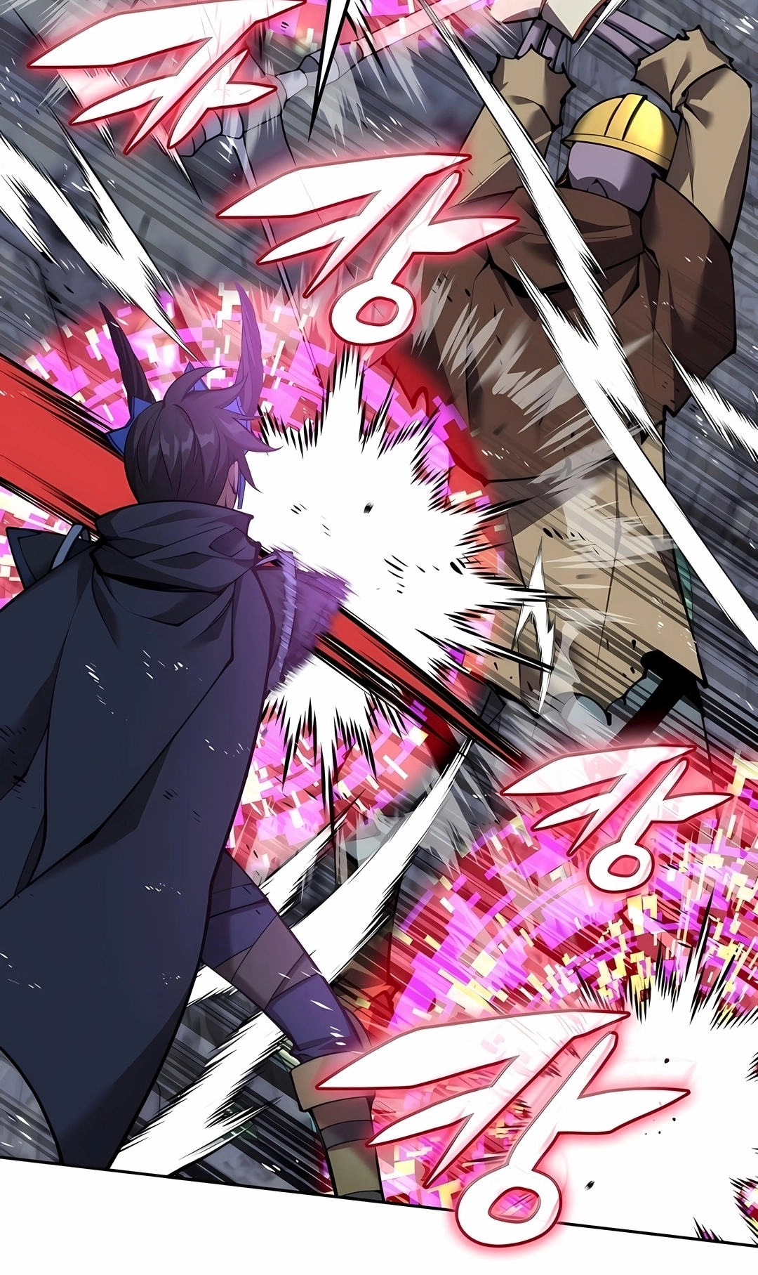 Read As Aventuras de Greed PT Manga Online