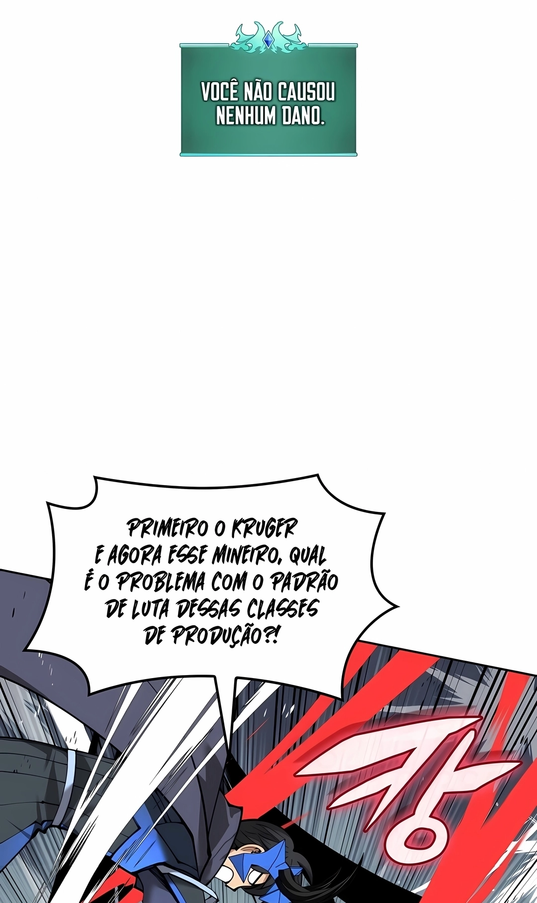Read As Aventuras de Greed PT Manga Online