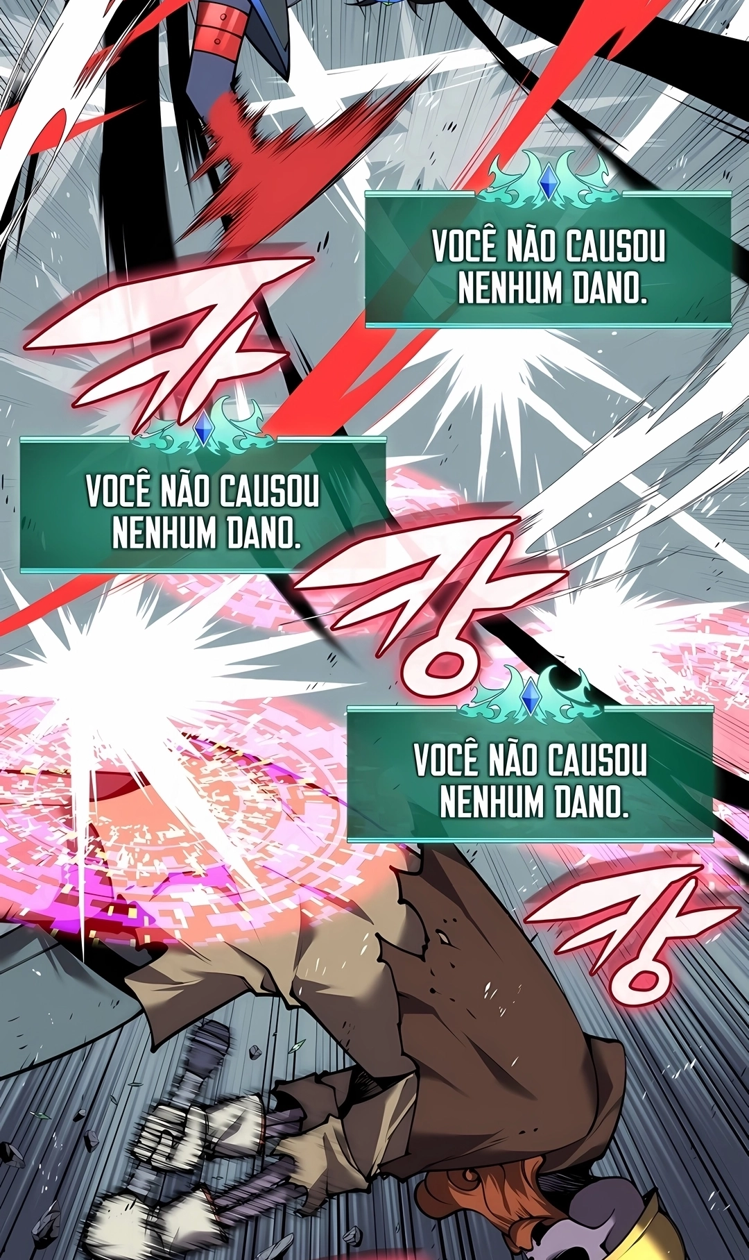 Read As Aventuras de Greed PT Manga Online
