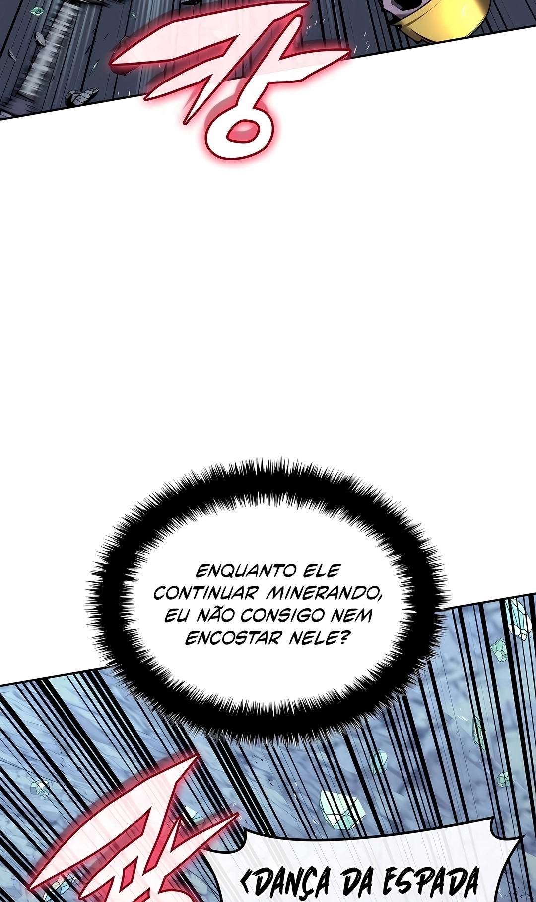 Read As Aventuras de Greed PT Manga Online