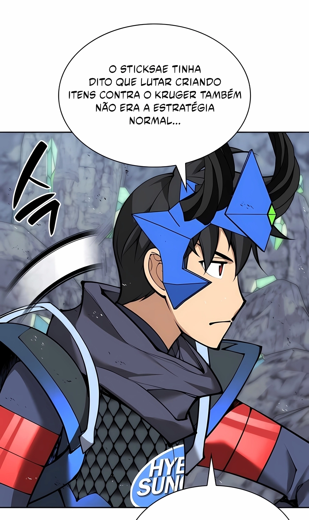 Read As Aventuras de Greed PT Manga Online
