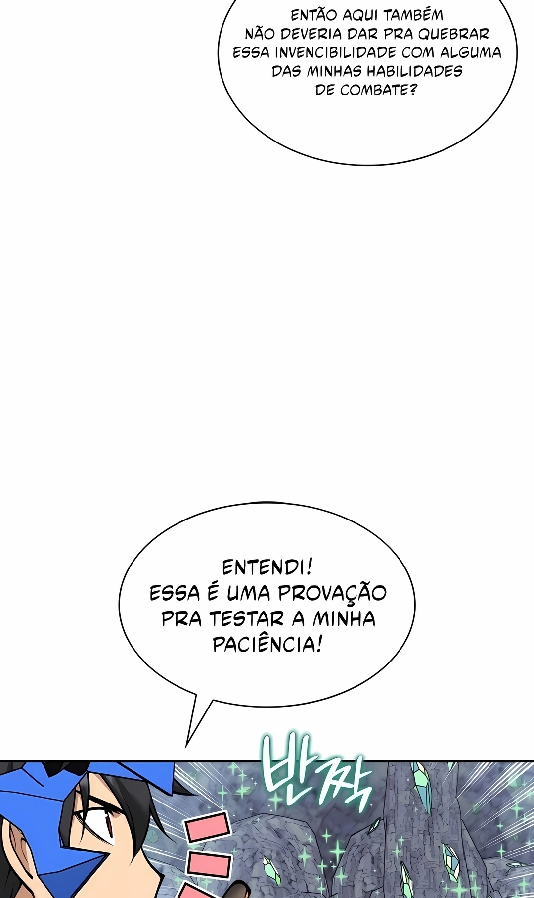 Read As Aventuras de Greed PT Manga Online