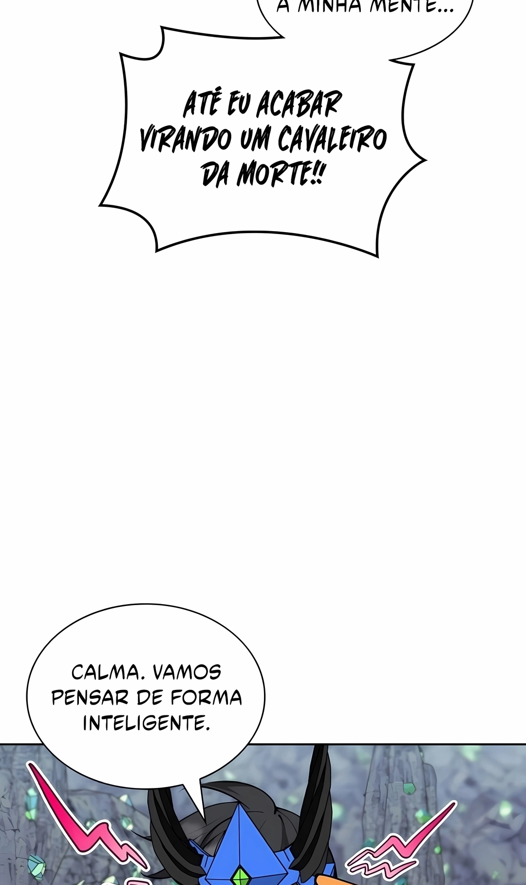 Read As Aventuras de Greed PT Manga Online
