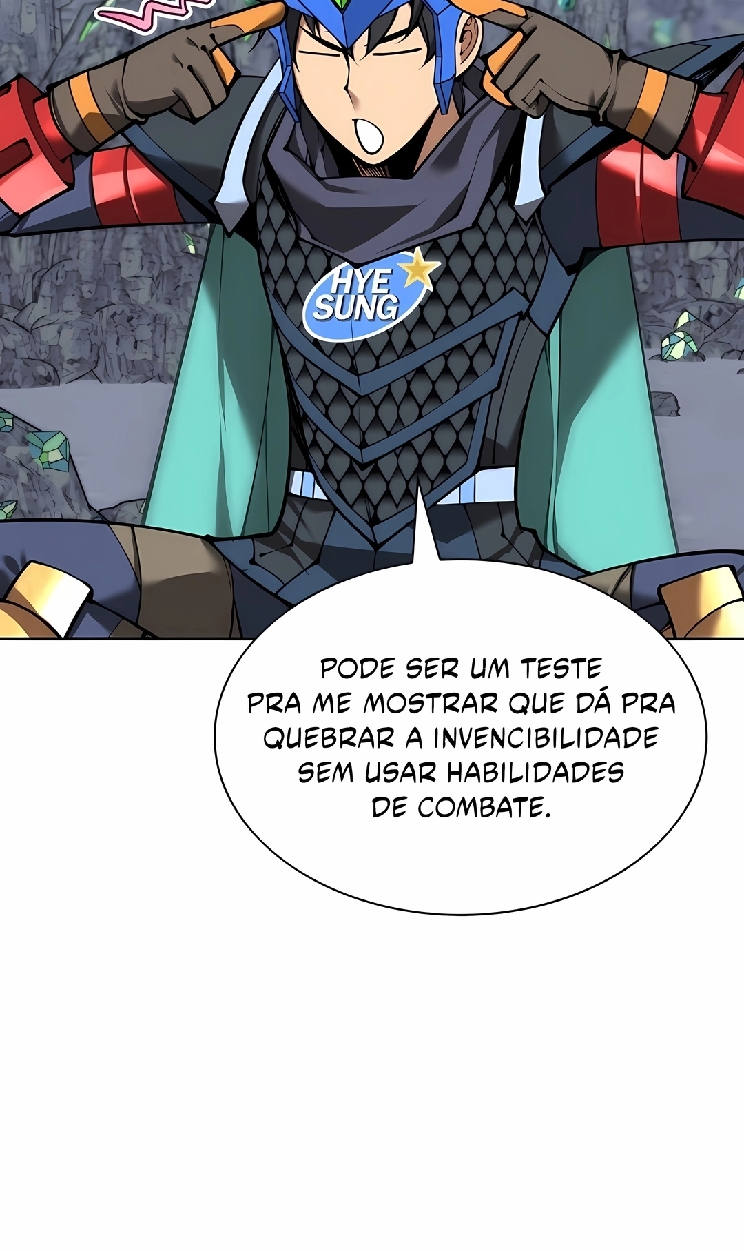 Read As Aventuras de Greed PT Manga Online
