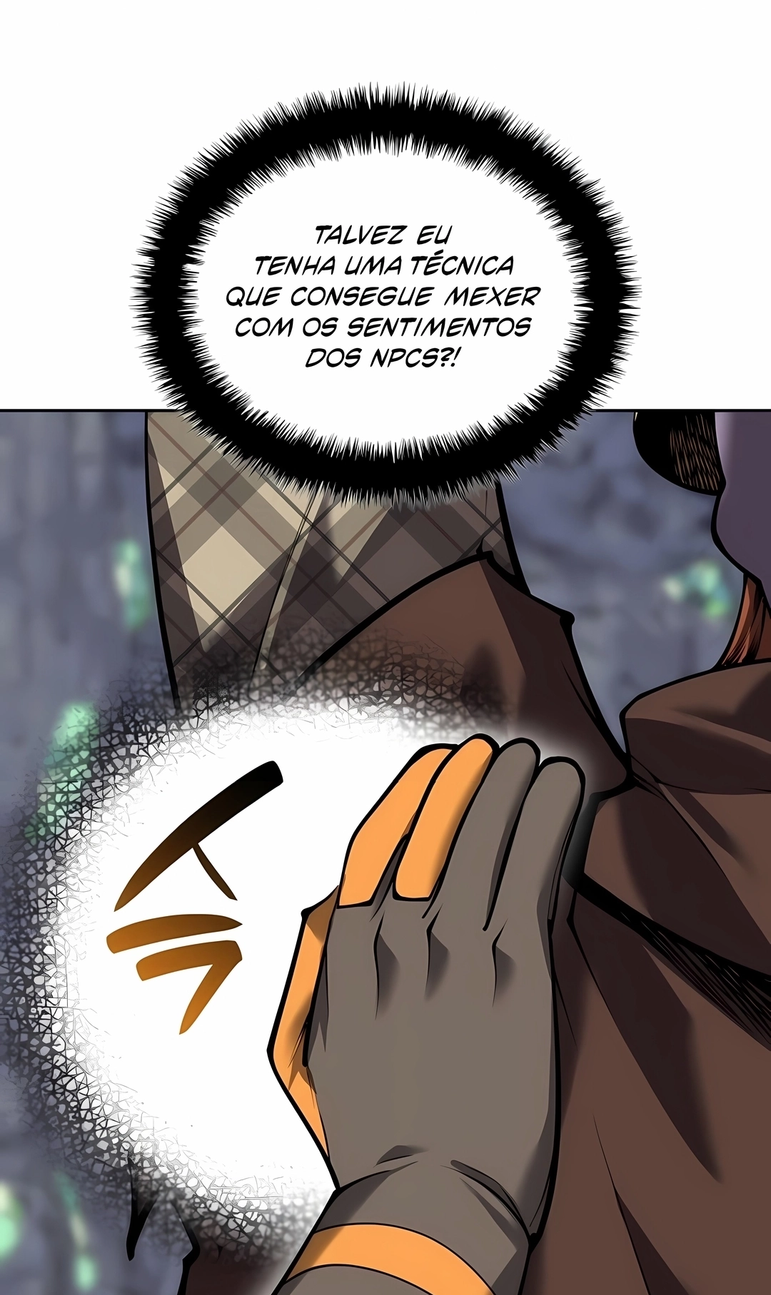 Read As Aventuras de Greed PT Manga Online