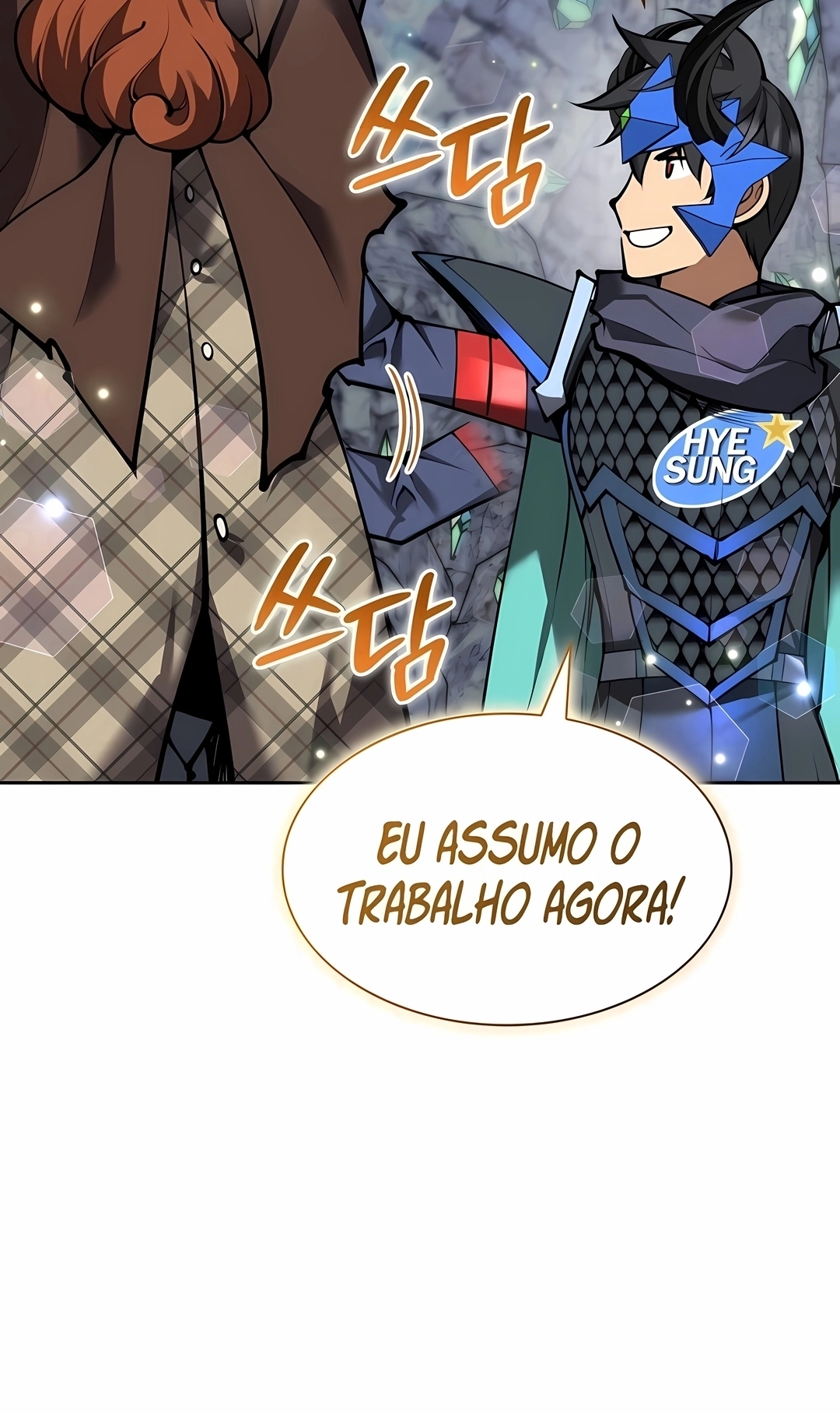 Read As Aventuras de Greed PT Manga Online
