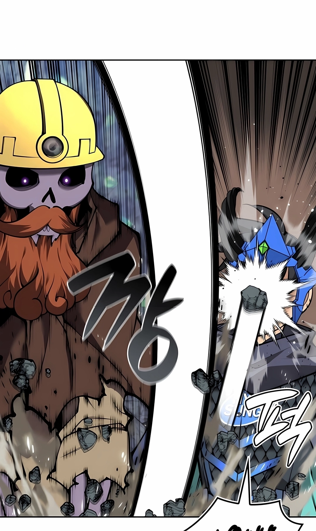 Read As Aventuras de Greed PT Manga Online