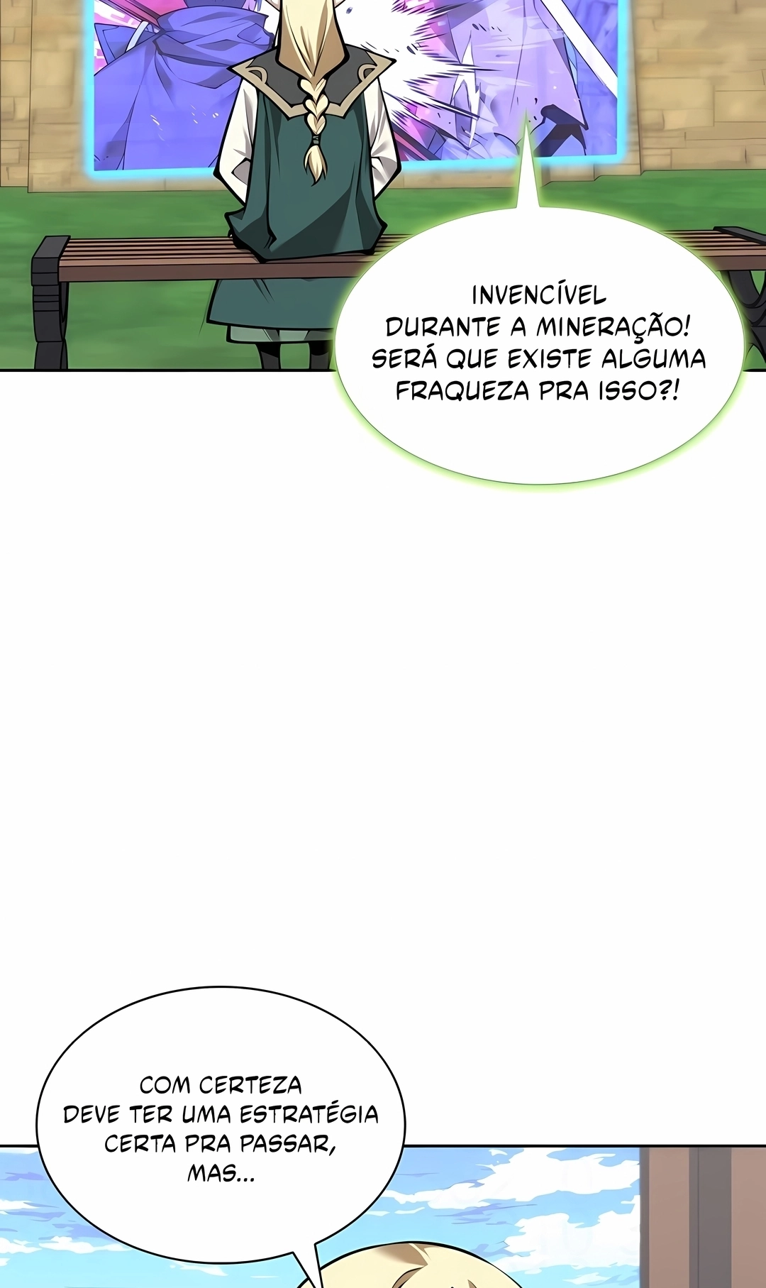 Read As Aventuras de Greed PT Manga Online