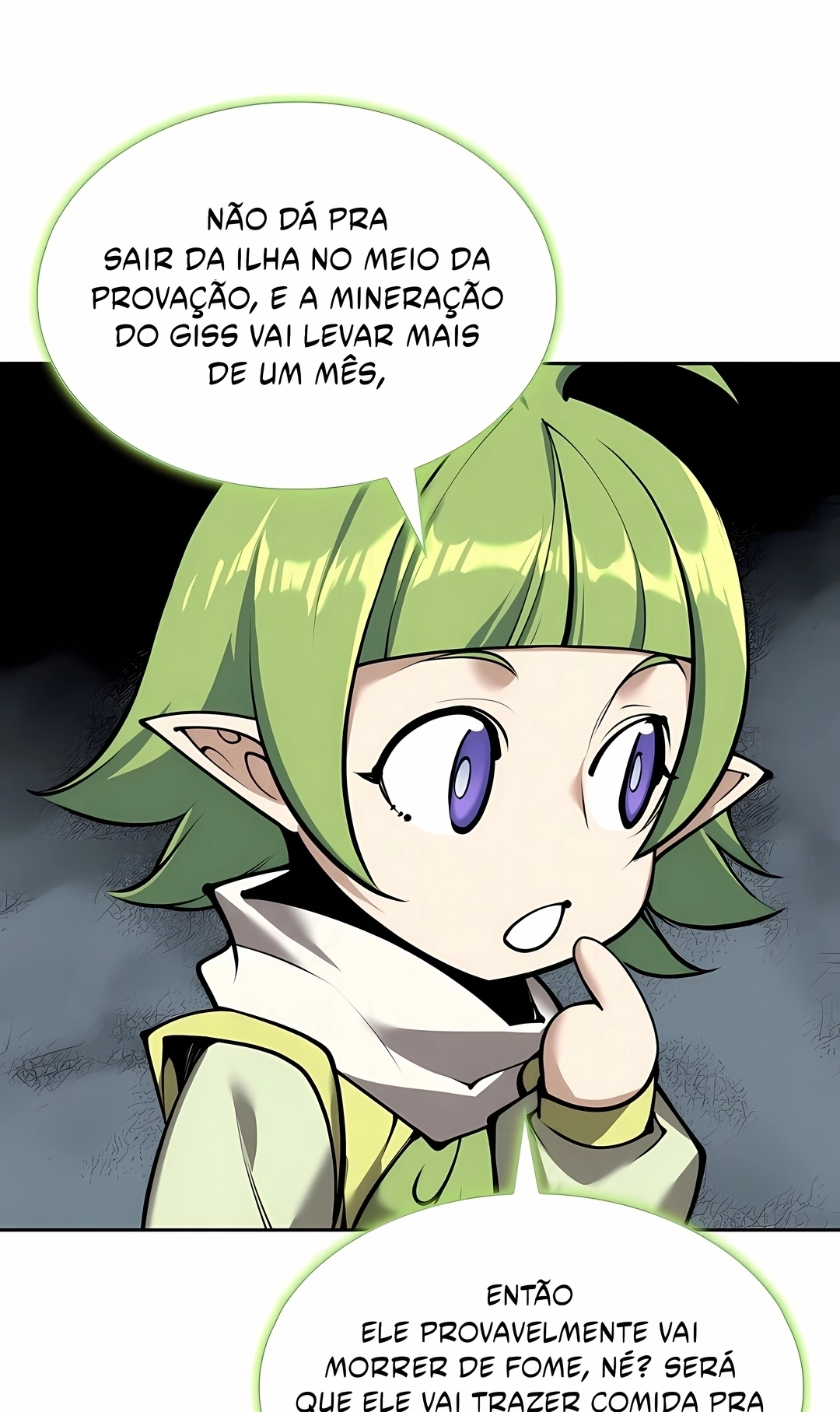 Read As Aventuras de Greed PT Manga Online