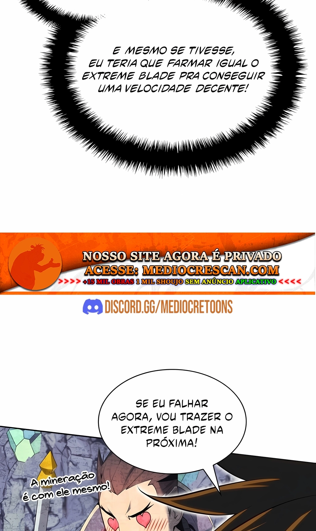 Read As Aventuras de Greed PT Manga Online