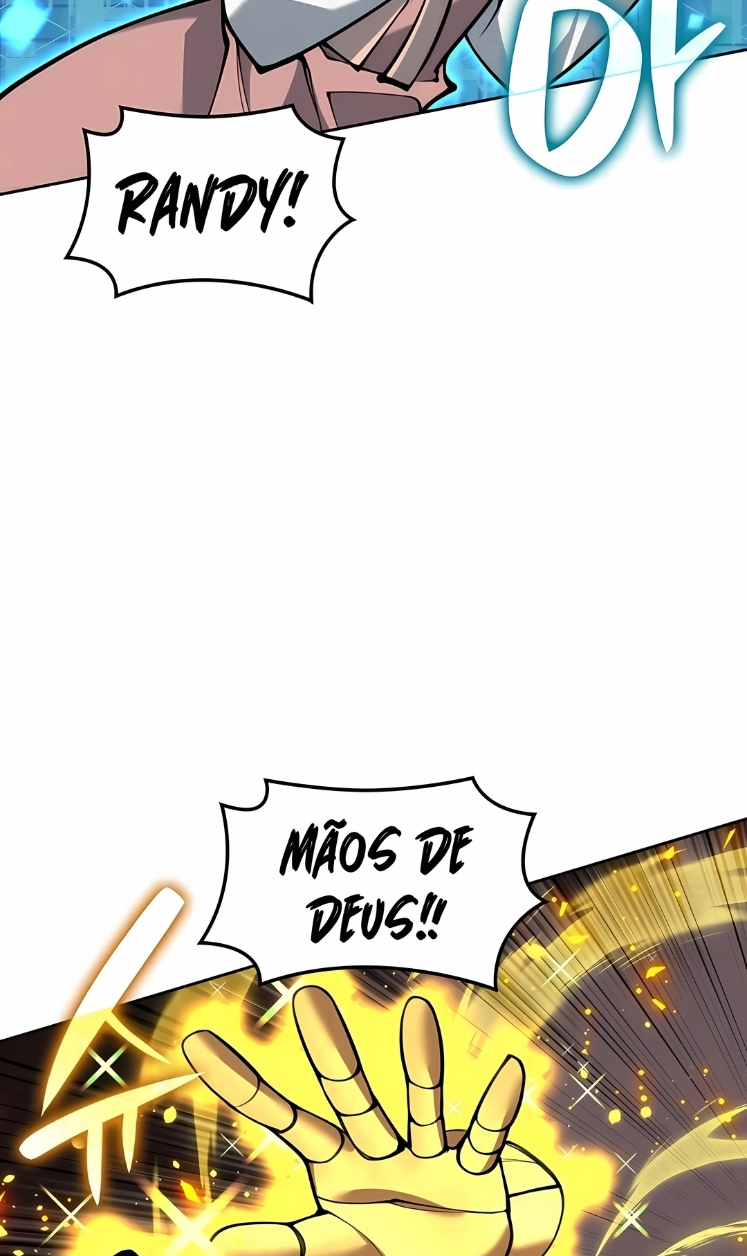 Read As Aventuras de Greed PT Manga Online