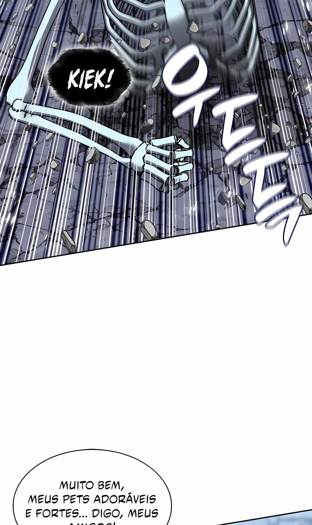 Read As Aventuras de Greed PT Manga Online
