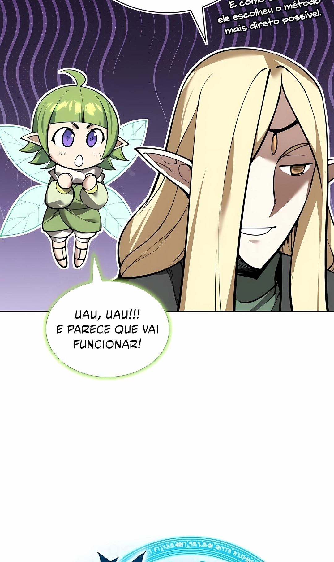 Read As Aventuras de Greed PT Manga Online