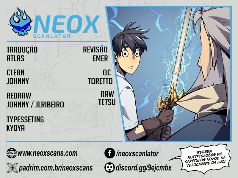 Read As Aventuras de Greed PT Manga Online