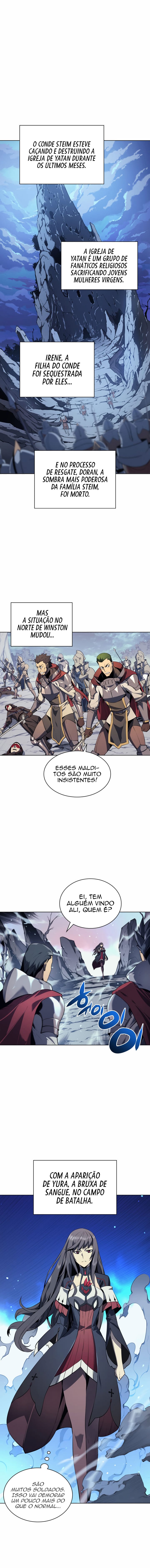 Read As Aventuras de Greed PT Manga Online