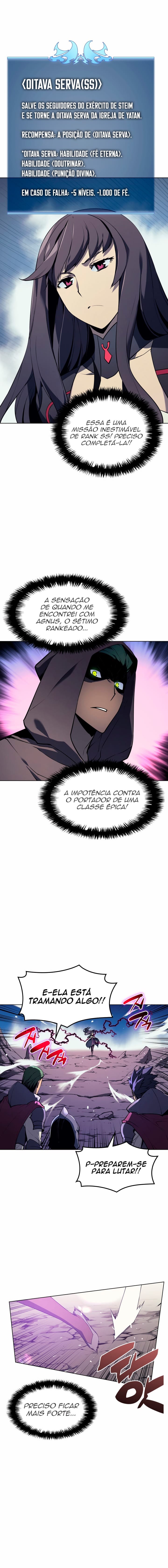 Read As Aventuras de Greed PT Manga Online