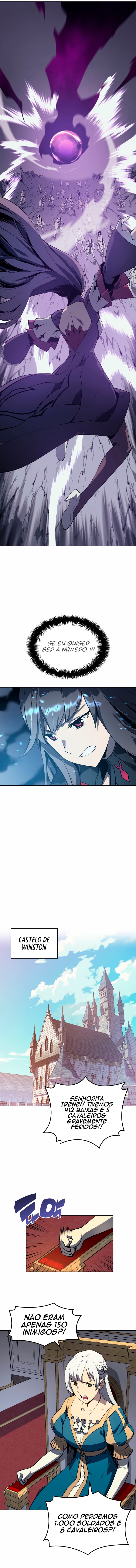 Read As Aventuras de Greed PT Manga Online