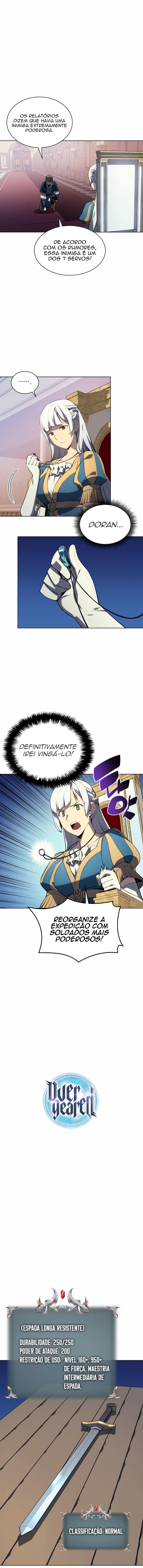 Read As Aventuras de Greed PT Manga Online