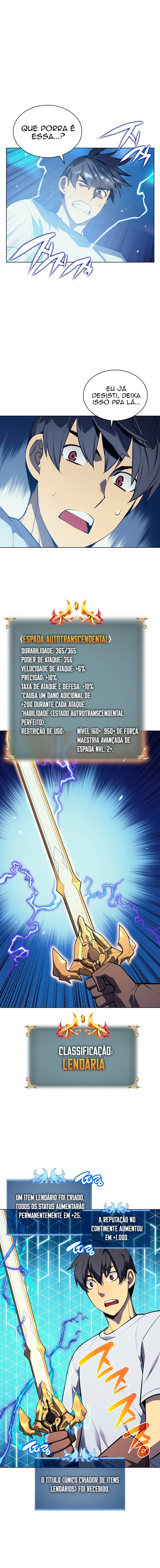 Read As Aventuras de Greed PT Manga Online