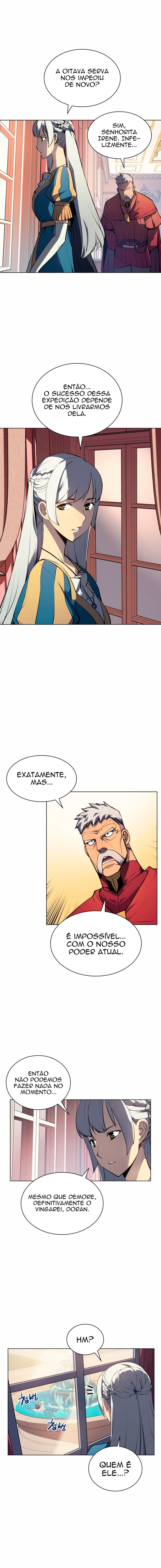 Read As Aventuras de Greed PT Manga Online