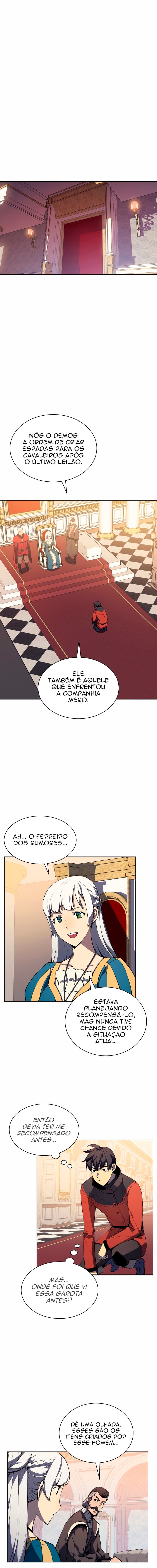 Read As Aventuras de Greed PT Manga Online