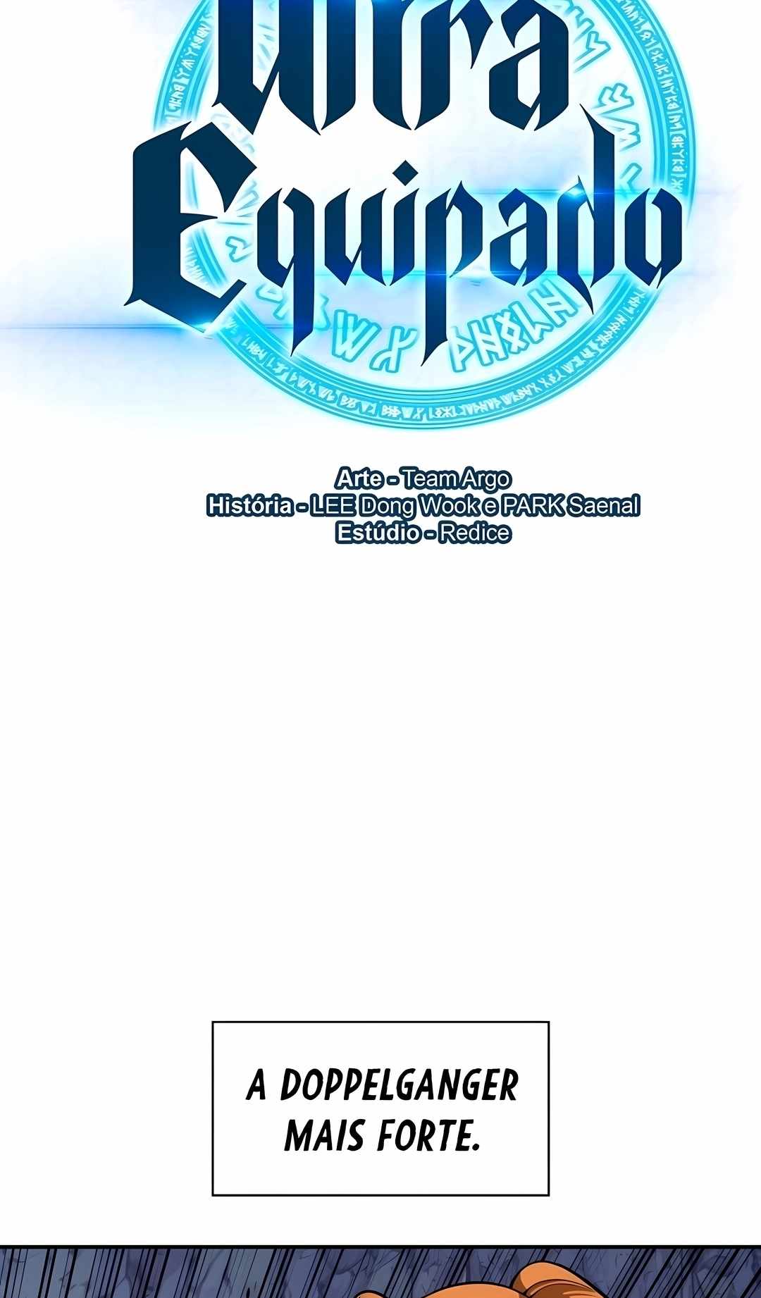 Read As Aventuras de Greed PT Manga Online