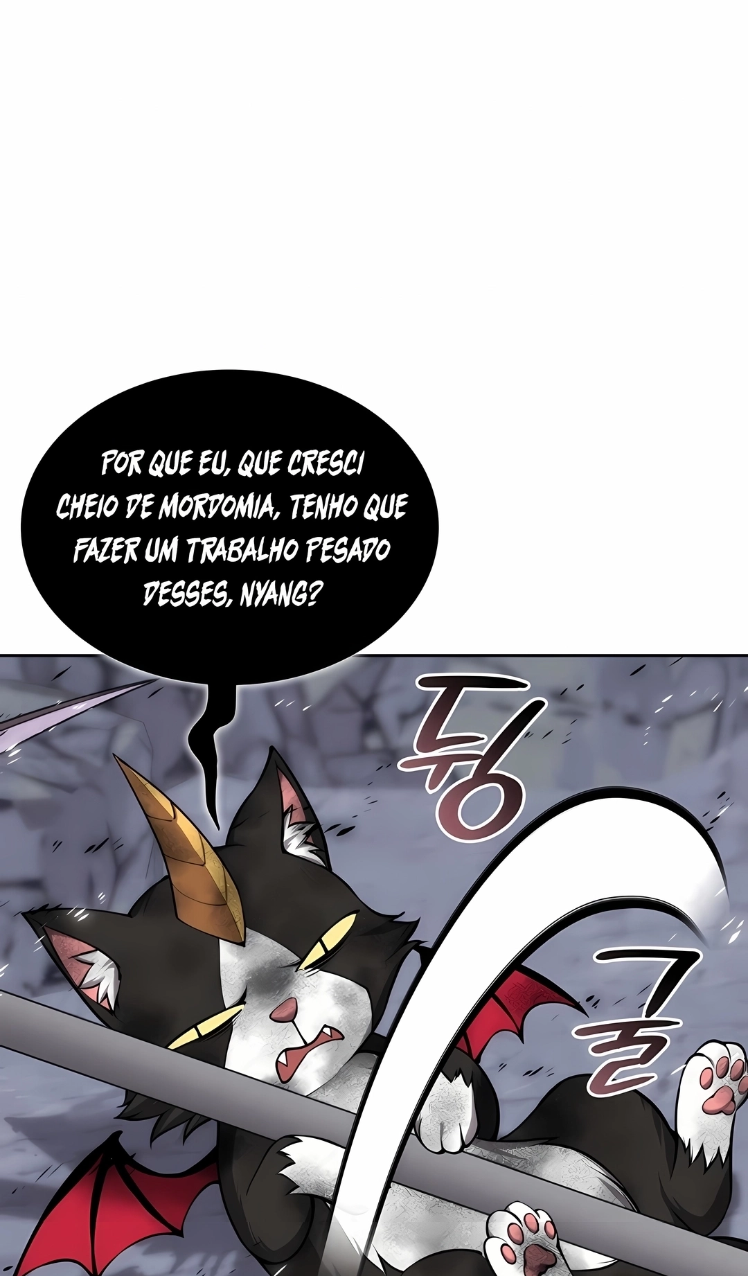 Read As Aventuras de Greed PT Manga Online