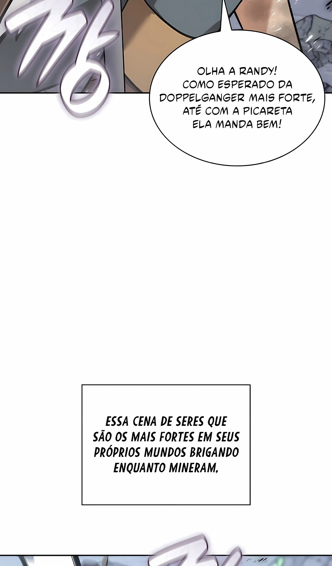 Read As Aventuras de Greed PT Manga Online
