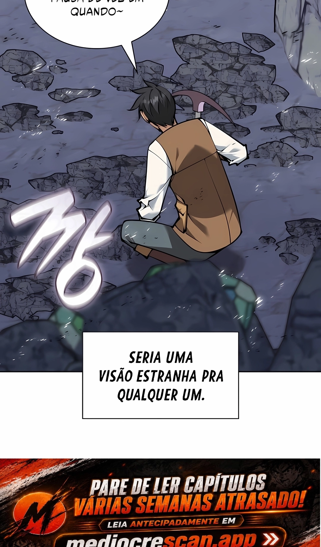 Read As Aventuras de Greed PT Manga Online