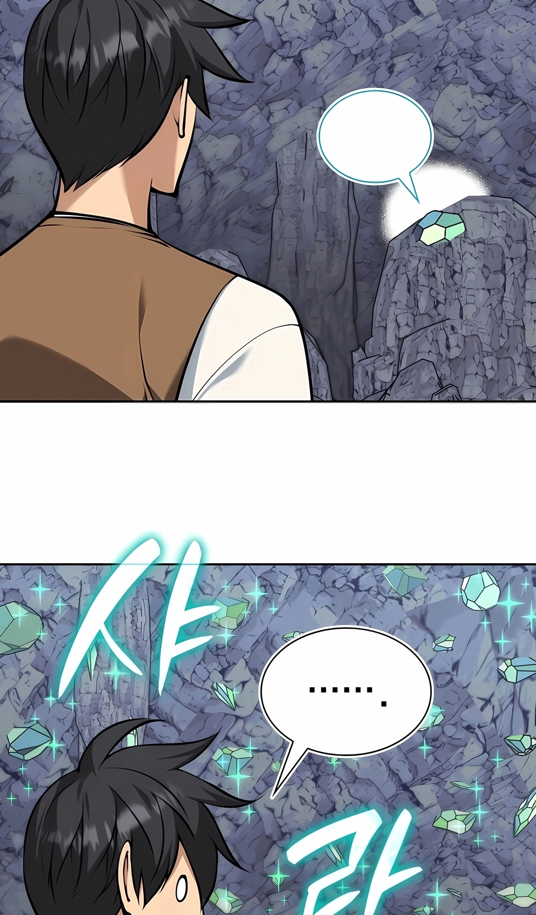 Read As Aventuras de Greed PT Manga Online