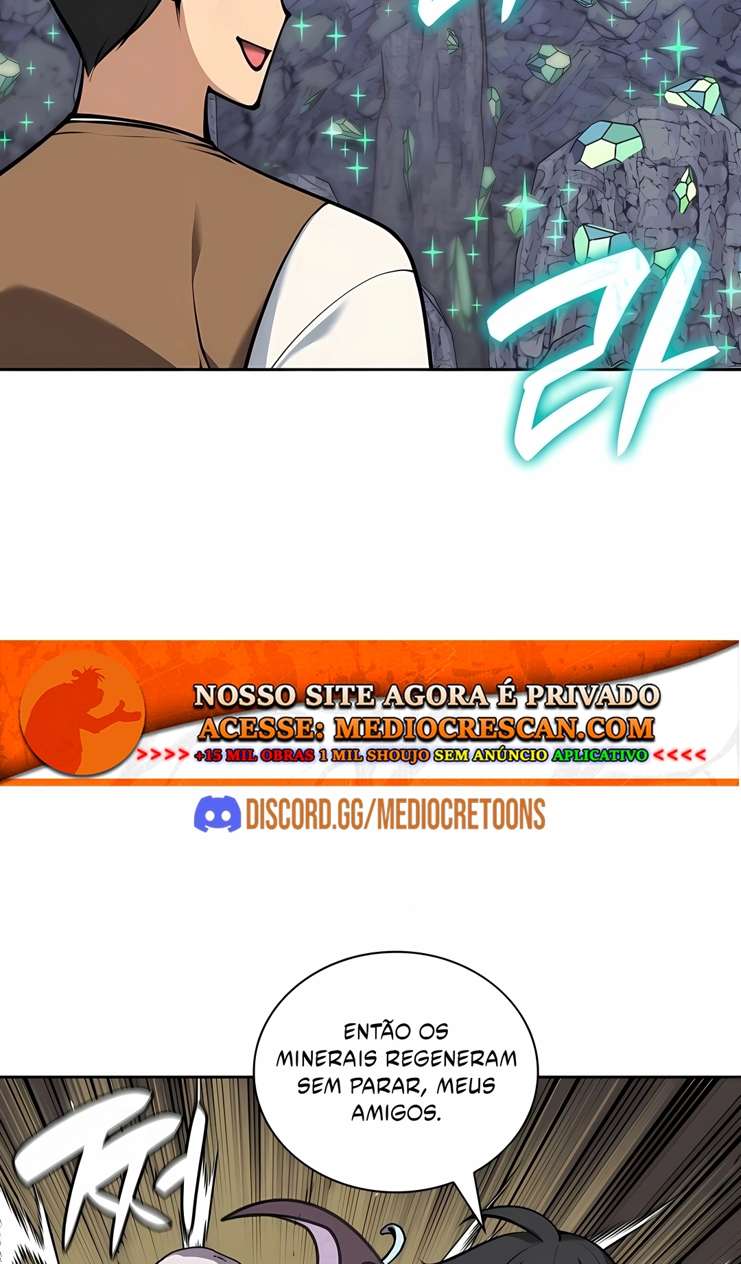 Read As Aventuras de Greed PT Manga Online